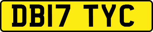 DB17TYC