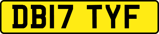 DB17TYF