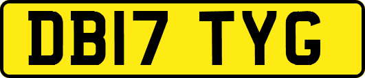 DB17TYG