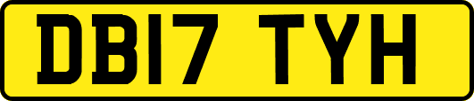 DB17TYH
