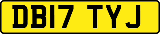 DB17TYJ
