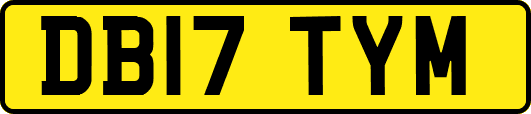 DB17TYM