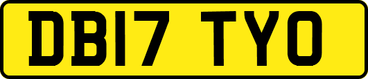 DB17TYO