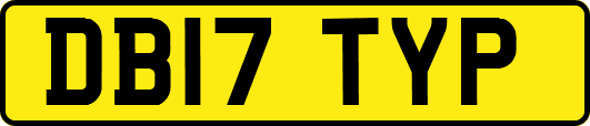 DB17TYP
