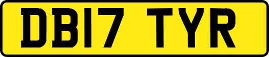 DB17TYR