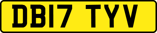 DB17TYV