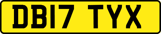 DB17TYX