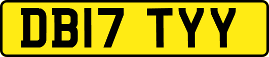 DB17TYY