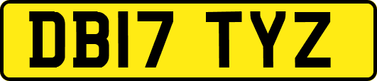 DB17TYZ