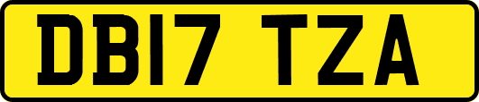 DB17TZA