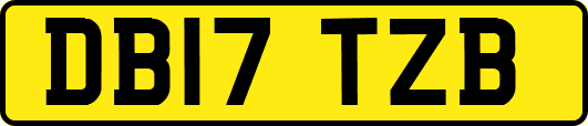 DB17TZB