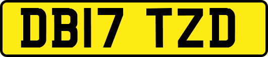 DB17TZD