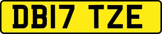 DB17TZE