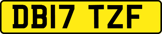 DB17TZF