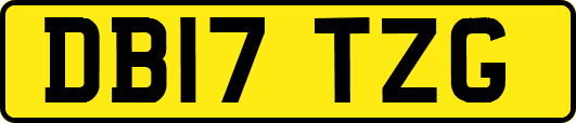 DB17TZG