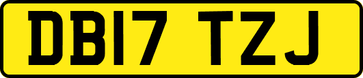 DB17TZJ