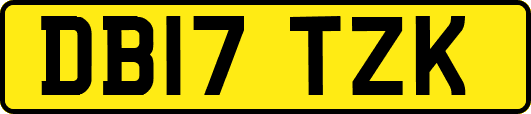 DB17TZK