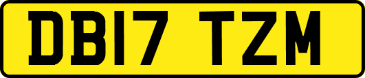 DB17TZM