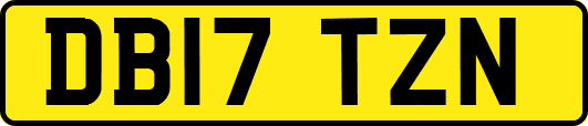 DB17TZN