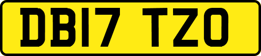 DB17TZO