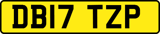 DB17TZP