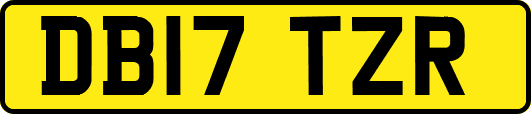 DB17TZR
