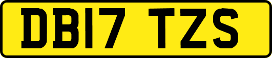 DB17TZS