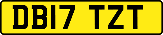 DB17TZT