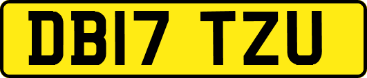 DB17TZU