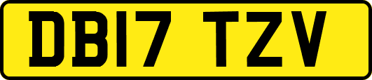 DB17TZV