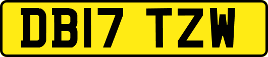 DB17TZW