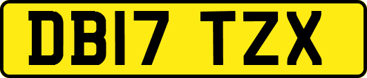 DB17TZX