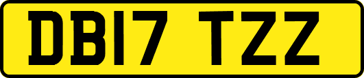DB17TZZ