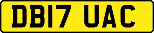 DB17UAC