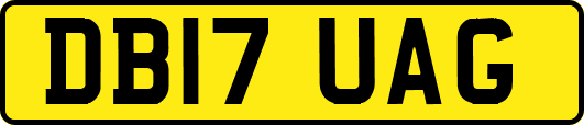 DB17UAG