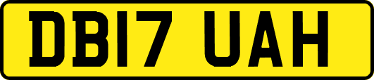 DB17UAH