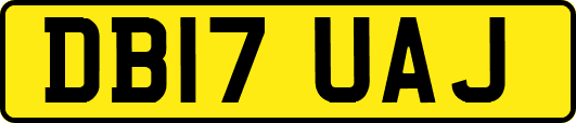 DB17UAJ