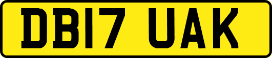 DB17UAK