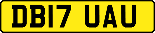 DB17UAU