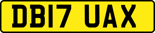 DB17UAX