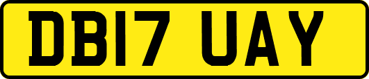 DB17UAY