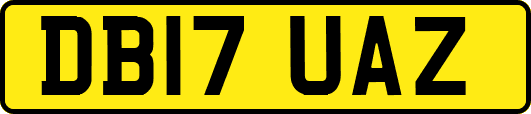 DB17UAZ