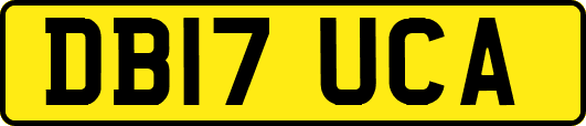 DB17UCA