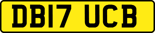 DB17UCB