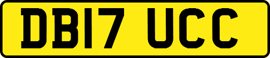 DB17UCC