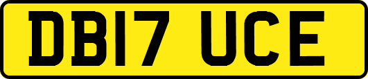 DB17UCE