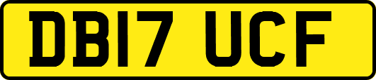 DB17UCF