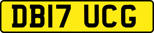DB17UCG