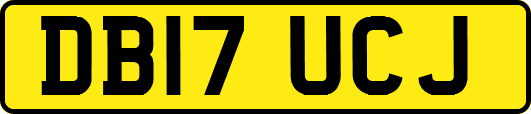 DB17UCJ