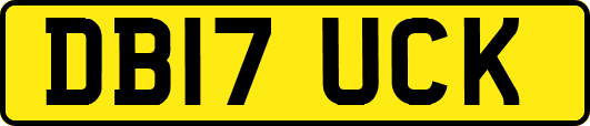DB17UCK